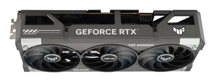 Asus TUF Gaming GeForce RTX 5060 OC Edition 8GB GDDR7