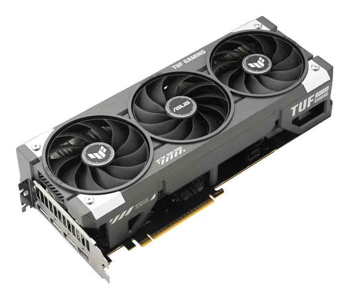 Asus TUF Gaming GeForce RTX 5060 OC Edition 8GB GDDR7