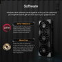 Asus TUF Gaming GeForce RTX 5060 OC Edition 8GB GDDR7