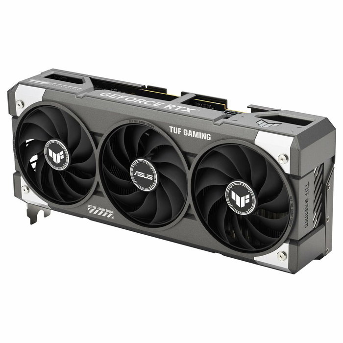 Asus TUF Gaming GeForce RTX 5060 OC Edition 8GB GDDR7