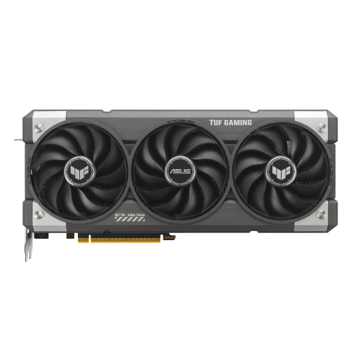 ASUS TUF Gaming GeForce RTX 5060 OC Edition 8GB GDDR7 ASUS TUF Gaming GeForce RTX 5060 OC Edition 8GB GDDR7