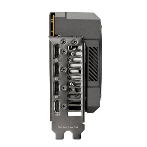 ASUS TUF Gaming GeForce RTX 5060 OC Edition 8GB GDDR7 ASUS TUF Gaming GeForce RTX 5060 OC Edition 8GB GDDR7