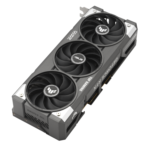 ASUS TUF Gaming GeForce RTX 5060 OC Edition 8GB GDDR7 ASUS TUF Gaming GeForce RTX 5060 OC Edition 8GB GDDR7