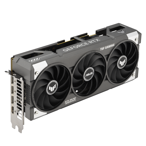 ASUS TUF Gaming GeForce RTX 5060 OC Edition 8GB GDDR7 ASUS TUF Gaming GeForce RTX 5060 OC Edition 8GB GDDR7
