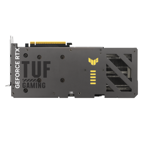 ASUS TUF Gaming GeForce RTX 5060 OC Edition 8GB GDDR7 ASUS TUF Gaming GeForce RTX 5060 OC Edition 8GB GDDR7