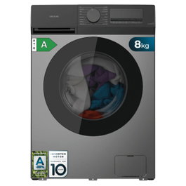 Cecotec Bolero DressCode 8450 Inverter Steel