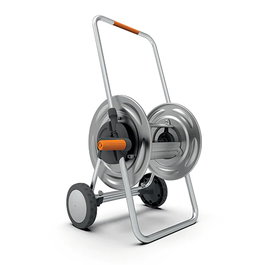 PLUVIA Carro Portamanguera Metal Tank