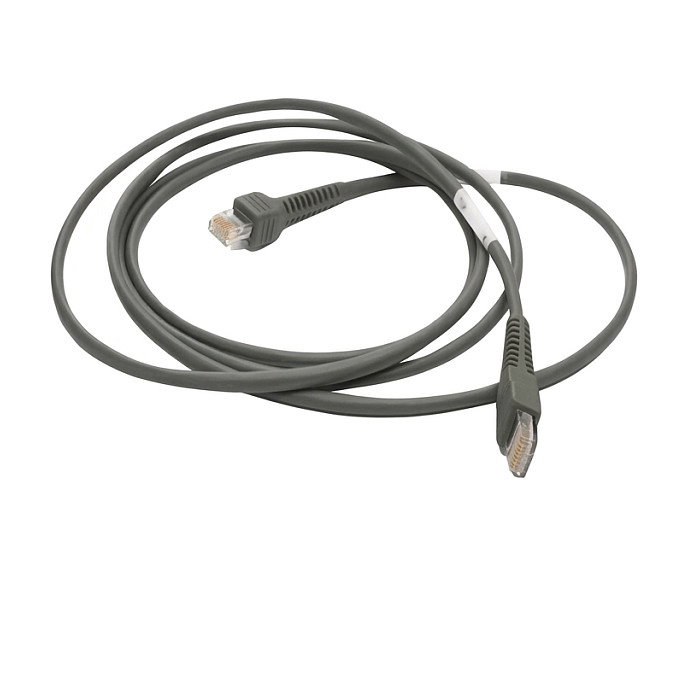 Zebra CBA-U52-S16PAR Accesorio para Lector de Código de Barras 5m