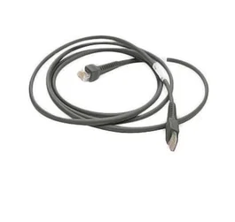 Zebra CBA-U52-S16PAR Accesorio para Lector de Código de Barras 5m
