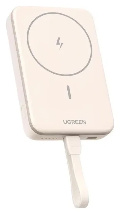 Ugreen PB760 10000mAh MagSafe con carga PD 20W y cable USB-C