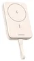 Ugreen PB760 10000mAh MagSafe con carga PD 20W y cable USB-C