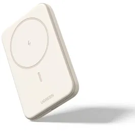 UGREEN Power Bank Inalámbrico Magnético 10000MAH 35341
