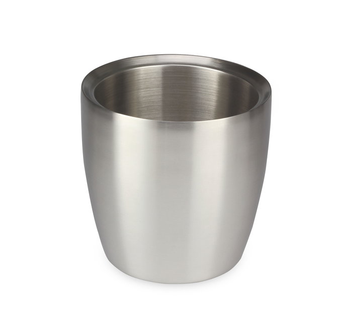 Inde Enfriador de Acero Isotérmico My Bar, 18x18 cm (6 Unidades)