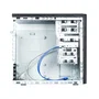 Chieftec BD-25B-350GPB Negro