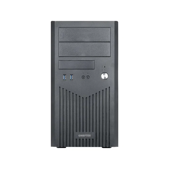 Chieftec BD-25B-350GPB Negro