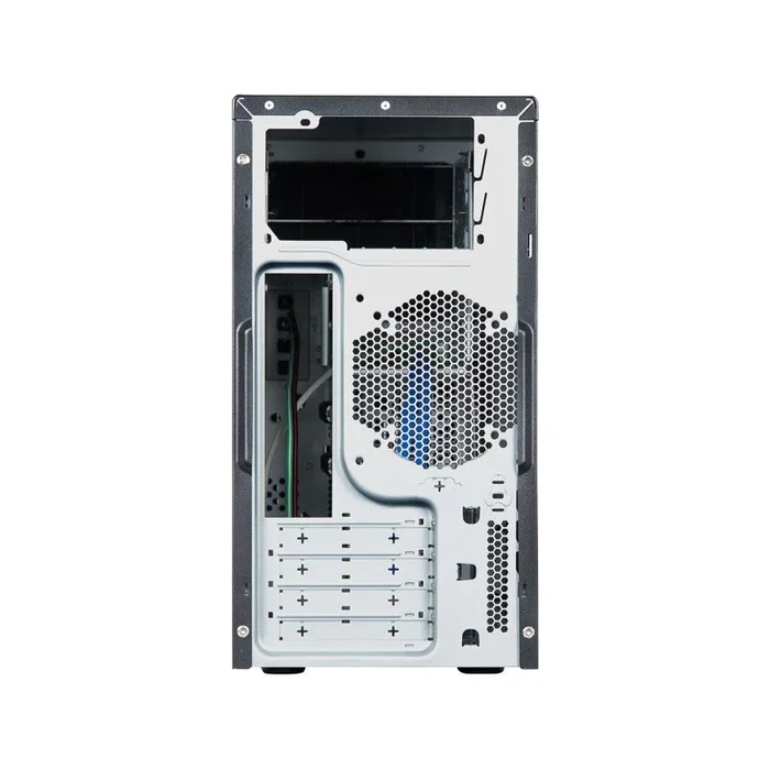 Chieftec BD-25B-350GPB Negro