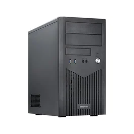 Chieftec BD-25B-350GPB Negro