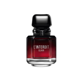 Givenchy L'Interdit Elixir Eau de Parfum 35 ml