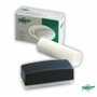 Faibo Borrador Magnético de Fieltro para Pizarra Blanca