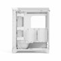 Fractal Design Meshify 3 White RGB TG Light Tint