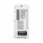 Fractal Design Meshify 3 White RGB TG Light Tint