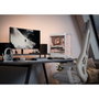 Fractal Design Meshify 3 White RGB TG Light Tint