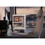 Fractal Design Meshify 3 White RGB TG Light Tint