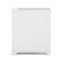 Fractal Design Meshify 3 White RGB TG Light Tint