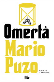 Omertà, Mario Puzo - B DE BOLSILLO