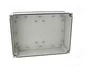 FIBOX MNX Carcasa Universal Gris de Policarbonato
