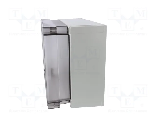 FIBOX MNX Carcasa Universal Gris de Policarbonato FIBOX MNX Carcasa Universal Gris de Policarbonato