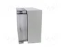 FIBOX MNX Carcasa Universal Gris de Policarbonato