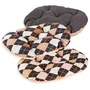 Ferplast Cama Relax 45 Blue Grey Black