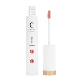 Couleur Caramel Gloss Brillo de Labios 906 Pearly Mujer