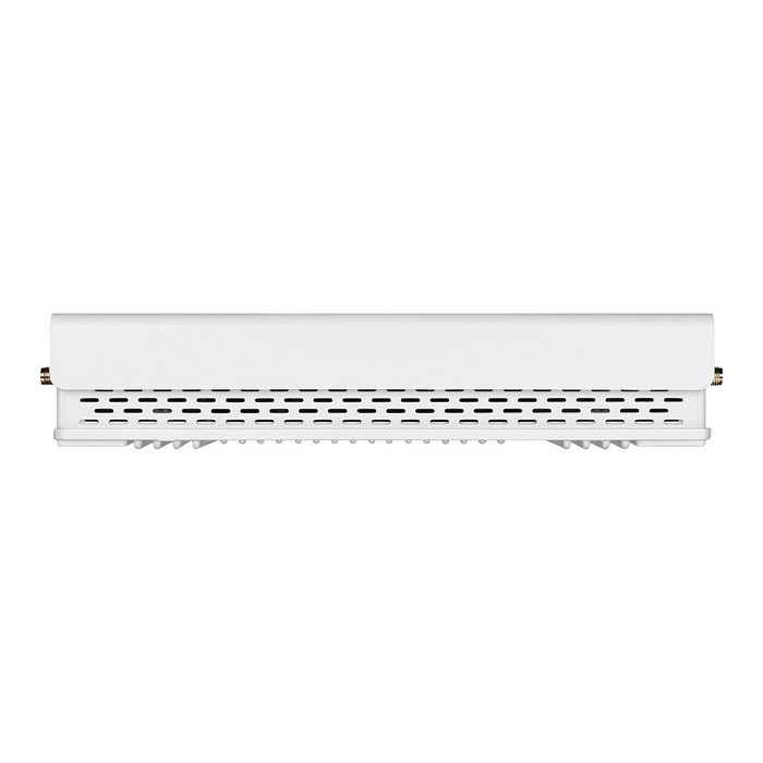 LANCOM 750-5G (EU) Router de red industrial 5G con Gigabit Ethernet, PoE, firewall y ranura para tarjeta SIM, Blanco
