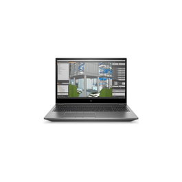 HP Zbook Fury 15 G7 Portátil Reacondicionado - 15.6" / Intel i7-10th / 32GB RAM / 512GB SSD / Windows 11 Pro / Grado A+ con Kit de Pegatinas de Conversión a Español