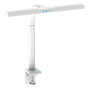 Digitus Lámpara de escritorio LED 50cm, 1025lm, 7W, Blanco