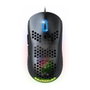 Spirit of Gamer Ratón Gaming Pro M4 Black Inalámbrico
