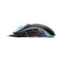 Spirit of Gamer Ratón Gaming Pro M4 Black Inalámbrico