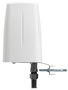 QuWireless Teltonika RUT241, RUT240, RUT230 Antena LTE Wi-Fi Omnidireccional IP67 50Ω