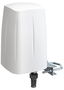 QuWireless Teltonika RUT241, RUT240, RUT230 Antena LTE Wi-Fi Omnidireccional IP67 50Ω