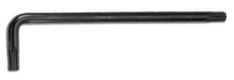 BAHCO Llave Torx Acodada Pavonada T20 mm