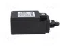 PIZZATO ELETTRICA FR 515 Interruptor de fin de carrera con roldana de polímero Ø11mm