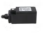 PIZZATO ELETTRICA FR 515 Interruptor de fin de carrera con roldana de polímero Ø11mm