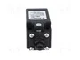 PIZZATO ELETTRICA FR 515 Interruptor de fin de carrera con roldana de polímero Ø11mm