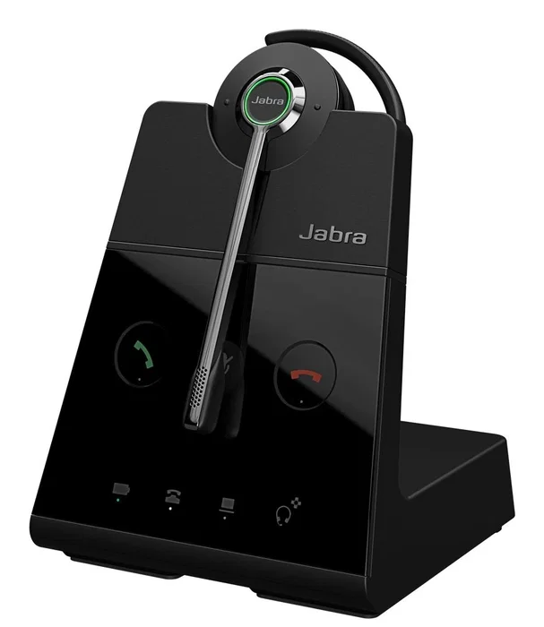 Jabra Engage 65 SE Auriculares Inalámbricos Gancho de Oreja Diadema Oficina Centro de Llamadas Negro Jabra Engage 65 SE Auriculares Inalámbricos Gancho de Oreja Diadema Oficina Centro de Llamadas Negro