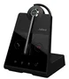 Jabra Engage 65 SE Auriculares Inalámbricos Negro