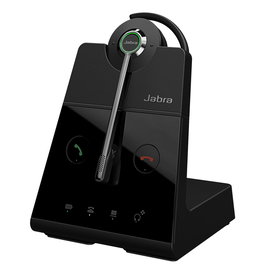 Auriculares GN Audio 9655-553-111 Negro