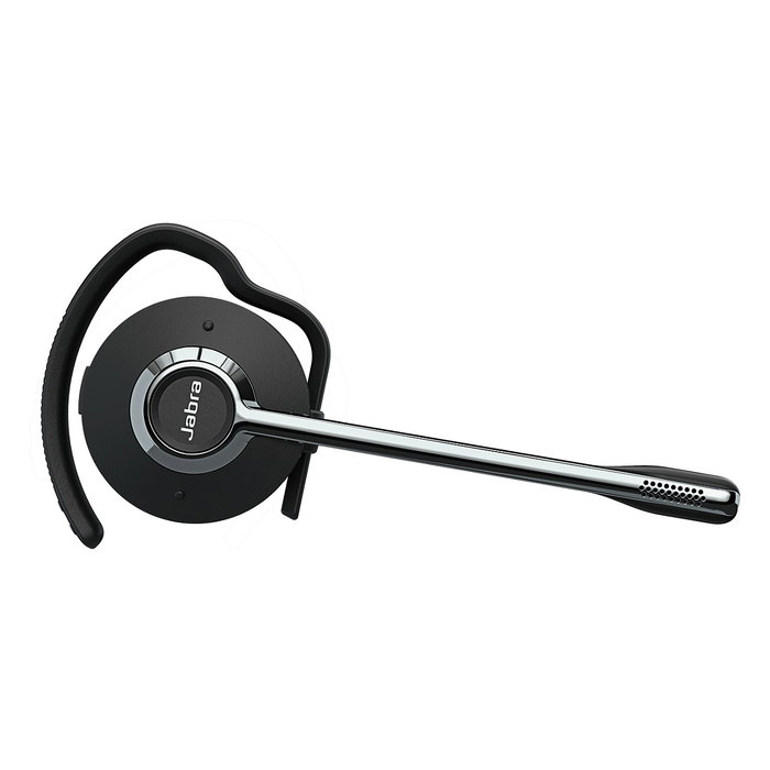 Jabra Engage 65 SE Auriculares Inalámbricos Convertibles Negro