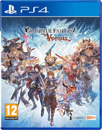MV-MARVELOUS Granblue Fantasy: Versus